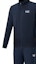 Details for Emporio Armani EA7 Navy Logo Print Casual Tracksuit. 8NPV71-PJ08Z-1578