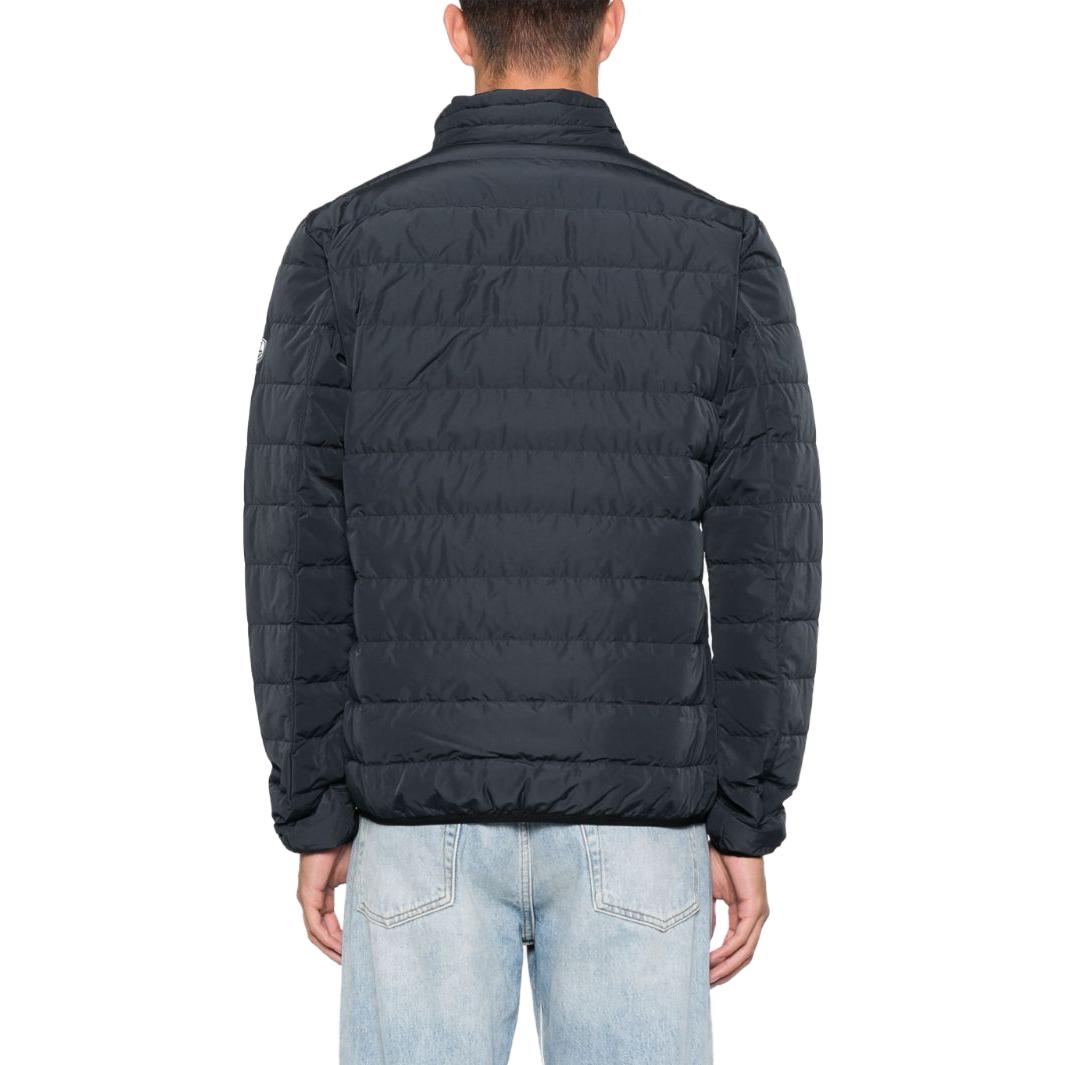 EMPORIO ARMANI EA7  Quilted Down Jacket Solid Color. 8NPB13-PNE1Z-1578 圖 9
