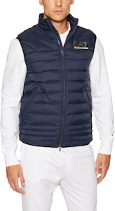 安普里奥阿玛尼EA7无袖拉链背心海军蓝 6KPQ02-PNR4Z-1554 Purchase 安普里奥阿玛尼EA7无袖拉链背心海军蓝 6KPQ02-PNR4Z-1554