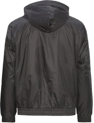 Emporio Armani EA7 Slim-Fit Zip Hoodie Jaket Hitam 3DPB16-PN5ZZ-0200 Lookbook Emporio Armani EA7 Slim-Fit Zip Hoodie Jaket Hitam 3DPB16-PN5ZZ-0200