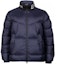 Buy Chaqueta Acolchada con Cremallera y Logo EMPORIO ARMANI EA7 6RPB33-PNEOZ-1554