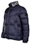 Shop Chaqueta Acolchada con Cremallera y Logo EMPORIO ARMANI EA7 6RPB33-PNEOZ-1554
