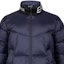 Sizing Chaqueta Acolchada con Cremallera y Logo EMPORIO ARMANI EA7 6RPB33-PNEOZ-1554