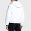 Purchase EMPORIO ARMANI EA7 White Logo Zip-Up Hoodie Long Sleeve Cotton Jacket 6LPB64-PN8MZ-1100