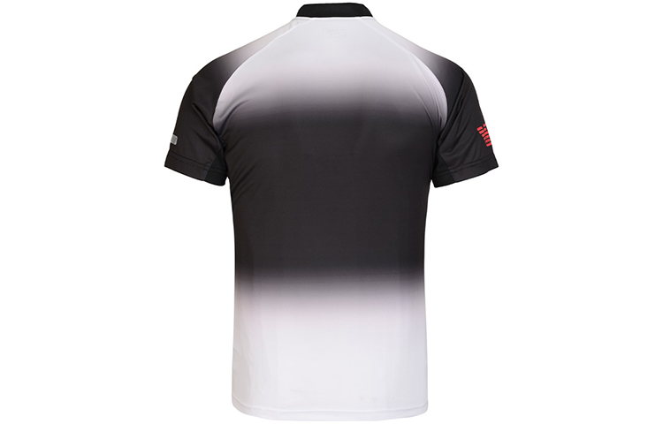 EMPORIO ARMANI EA7 Black Casual Business Polo Shirt 6HPT28-PJ2MZ-2910 圖 3