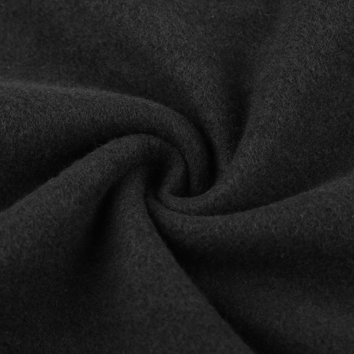 Details for Emporio Armani EA7 黑色條紋字母印花圓領運動衫 6RPM56-PJ07Z-1200