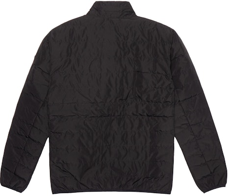 Emporio Armani EA7 Black Fitted Down Jacket 8NPB06-PNE1Z-1200 Lookbook Emporio Armani EA7 Black Fitted Down Jacket 8NPB06-PNE1Z-1200