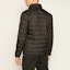Purchase Emporio Armani EA7 Black Fitted Down Jacket 8NPB06-PNE1Z-1200
