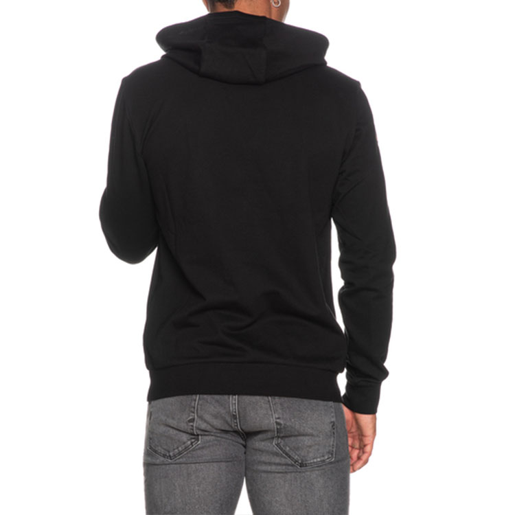 Details for Emporio Armani EA7 黑金標誌印花長袖上衣 6HPM18-PJ05Z-1203