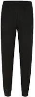 Emporio Armani EA7 Black Jogger Sweatpants Casual Solid Color. 6HPP66-PJJ5Z-1200 Emporio Armani EA7 Black Jogger Sweatpants Casual Solid Color. 6HPP66-PJJ5Z-1200