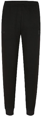 Emporio Armani EA7 Black Jogger Sweatpants Casual Solid Color. 6HPP66-PJJ5Z-1200 Buy Emporio Armani EA7 Black Jogger Sweatpants Casual Solid Color. 6HPP66-PJJ5Z-1200