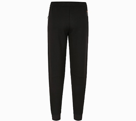 Emporio Armani EA7 Black Jogger Sweatpants Casual Solid Color. 6HPP66-PJJ5Z-1200 Lookbook Emporio Armani EA7 Black Jogger Sweatpants Casual Solid Color. 6HPP66-PJJ5Z-1200