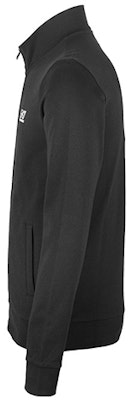 EMPORIO ARMANI EA7 Black Letter Print Zip Tracksuit 8NPV52-PJ05Z-C1200 Shop EMPORIO ARMANI EA7 Black Letter Print Zip Tracksuit 8NPV52-PJ05Z-C1200