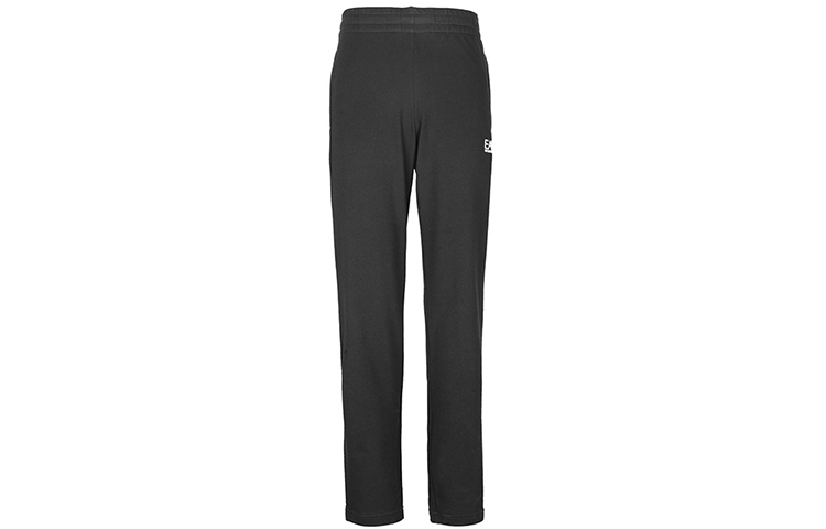 Purchase EMPORIO ARMANI EA7 Black Letter Print Zip Tracksuit 8NPV52-PJ05Z-C1200