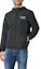 Details for Emporio Armani EA7 Black Logo Embroidered Casual Jacket 8NPB04-PNN7Z-1200