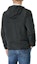 Sizing Emporio Armani EA7 Black Logo Embroidered Casual Jacket 8NPB04-PNN7Z-1200
