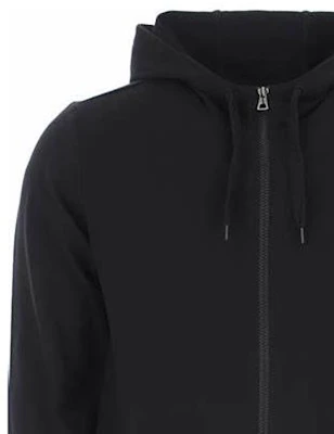 Emporio Armani EA7 Jaket Hitam Logo Print Colorblock Zip-Up Sweatshirt 3KPM28-PJ05Z-1200 Purchase Emporio Armani EA7 Jaket Hitam Logo Print Colorblock Zip-Up Sweatshirt 3KPM28-PJ05Z-1200