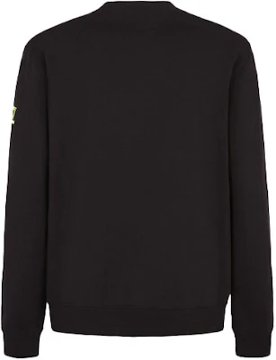 安普里奥阿玛尼EA7黑色logo印花套头卫衣 6KPM45-PJ05Z-1200 Lookbook 安普里奥阿玛尼EA7黑色logo印花套头卫衣 6KPM45-PJ05Z-1200