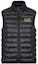 Order Emporio Armani EA7 Black Quilted Logo Puffer Vest 8NPQ01-PN29Z-0208