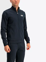 Purchase Emporio Armani EA7 黑色純色印花休閒運動套裝組 8NPV51-PJ05Z-1200