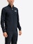 Purchase Emporio Armani EA7 Black Solid Print Casual Tracksuit Set 8NPV51-PJ05Z-1200