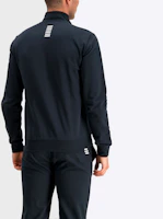Details for Emporio Armani EA7 黑色純色印花休閒運動套裝組 8NPV51-PJ05Z-1200