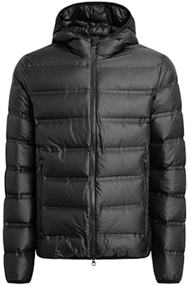 エンポリオアルマーニ EA7 ブラック ソリッド ジップアップ フード付き パファージャケット 6GPB64-PNN3Z-1200 Order エンポリオアルマーニ EA7 ブラック ソリッド ジップアップ フード付き パファージャケット 6GPB64-PNN3Z-1200