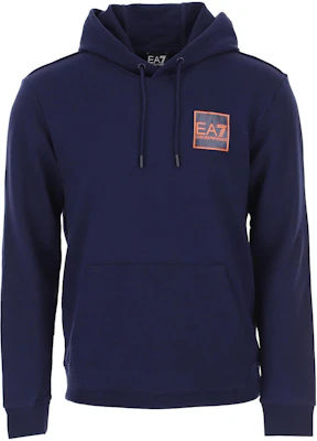 Emporio Armani EA7 Hoodie Biru Cetak Logo - Koleksi SS22 3LPM51-PJEQZ-1554 Order Emporio Armani EA7 Hoodie Biru Cetak Logo - Koleksi SS22 3LPM51-PJEQZ-1554