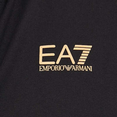 EMPORIO ARMANI EA7 核心标识黑色标志印花休闲运动套装 8NPV60-PJVRZ-0208 Details for EMPORIO ARMANI EA7 核心标识黑色标志印花休闲运动套装 8NPV60-PJVRZ-0208