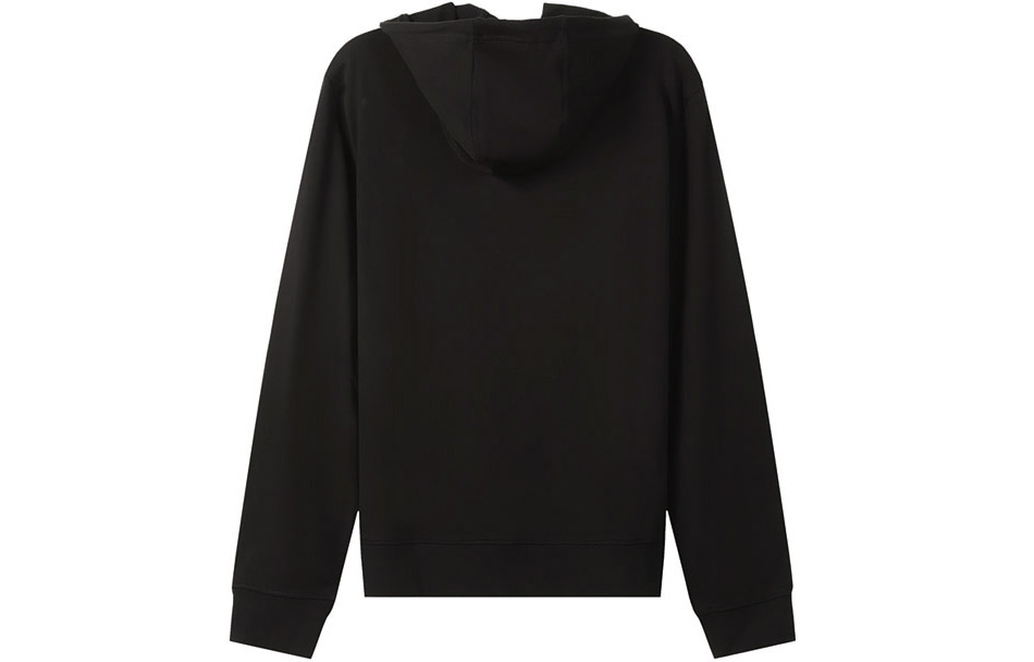 Emporio Armani EA7 Cotton Logo Hoodie 3LPM45-PJFGZ-0208 圖 3