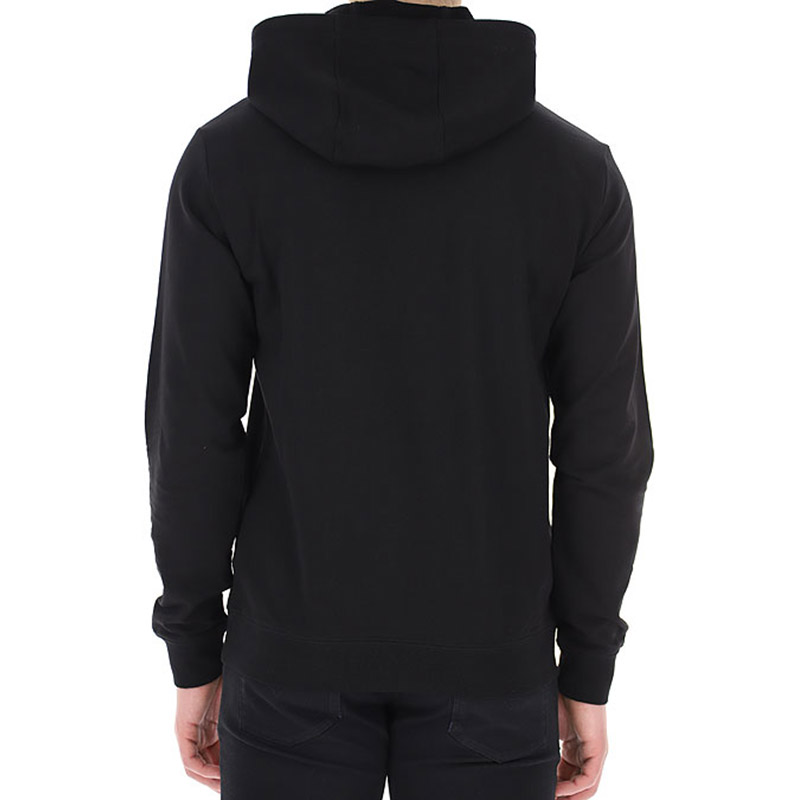 Emporio Armani EA7 Cotton Logo Hoodie 3LPM45-PJFGZ-0208 圖 5