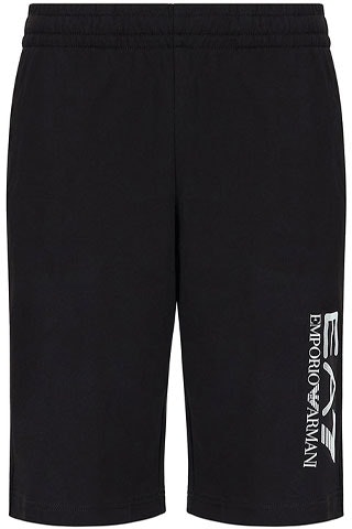 emporio-armani-ea-7-cotton-shorts-with-logo-print-in-black-3-kps-73-pj-05-z-1200