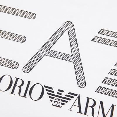 EMPORIO ARMANI EA7 FW21 白色休閒款標誌長袖T恤 3KPT64-PJ03Z-1100 Sizing EMPORIO ARMANI EA7 FW21 白色休閒款標誌長袖T恤 3KPT64-PJ03Z-1100