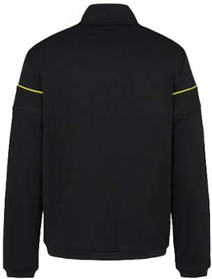 Emporio Armani EA7 FW21 Logo Zip-Up High Neck Jacket Black Men’s Sweatshirt 6KPM32-PJ16Z-1200 Lookbook Emporio Armani EA7 FW21 Logo Zip-Up High Neck Jacket Black Men’s Sweatshirt 6KPM32-PJ16Z-1200