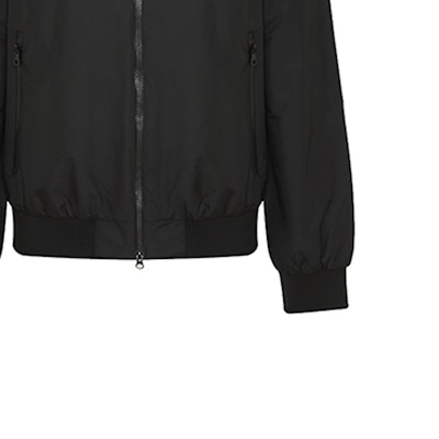 EMPORIO ARMANI EA7 FW22 黑色Logo印花休閒外套 6LPB27-PN27Z-1200 Cheap EMPORIO ARMANI EA7 FW22 黑色Logo印花休閒外套 6LPB27-PN27Z-1200