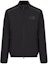 Buy Emporio Armani EA7 FW22 Black Minimalist Full-Zip Jacket. 6LPB29-PNAYZ-1200