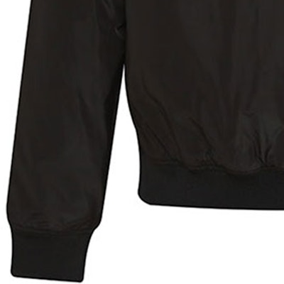 EMPORIO ARMANI EA7 FW22 Black Zip-Up Stand Collar Jacket 8NPB10-PN7LZ-1200 Purchase EMPORIO ARMANI EA7 FW22 Black Zip-Up Stand Collar Jacket 8NPB10-PN7LZ-1200