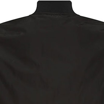 EMPORIO ARMANI EA7 FW22 Black Zip-Up Stand Collar Jacket 8NPB10-PN7LZ-1200 Sizing EMPORIO ARMANI EA7 FW22 Black Zip-Up Stand Collar Jacket 8NPB10-PN7LZ-1200