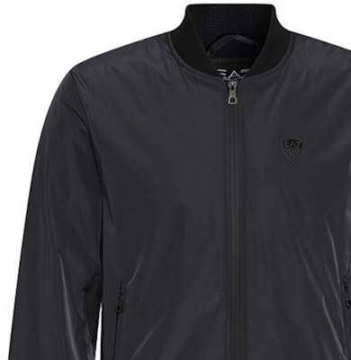 安普里奥阿玛尼EA7 FW22蓝色拉链立领长袖夹克. 8NPB10-PN7LZ-1578 Purchase 安普里奥阿玛尼EA7 FW22蓝色拉链立领长袖夹克. 8NPB10-PN7LZ-1578