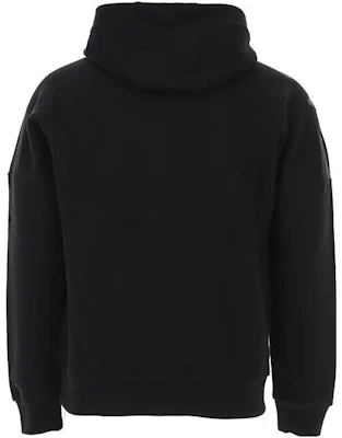 Jaket Emporio Armani EA7 FW22 Hitam Logo Print Hoodie. 6LPM56-PJHLZ-0200 Lookbook Jaket Emporio Armani EA7 FW22 Hitam Logo Print Hoodie. 6LPM56-PJHLZ-0200