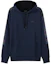 Order Sudadera con Capucha Logo Emporio Armani EA7 FW22 Edición Azul Marino 6LPM44-PJ05Z-1554