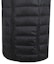 Details for Emporio Armani EA7 FW22 Quilted Zip-Up Down Vest Black . 8NPQ01-PN29Z-00208