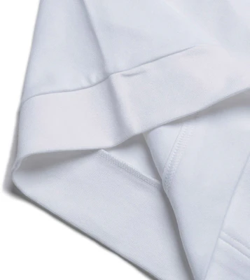 Emporio Armani EA7 FW22 白色圓領徽標印花運動衫 6LPM41-PJANZ-1100 Sizing Emporio Armani EA7 FW22 白色圓領徽標印花運動衫 6LPM41-PJANZ-1100