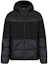 Buy Chaqueta Acolchada con Capucha Colorblock Negra EMPORIO ARMANI EA7 FW23. 6RPB01-PNEOZ-1200