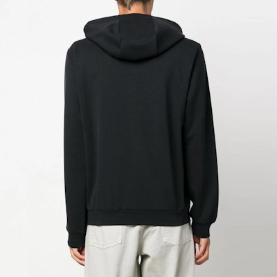 Emporio Armani EA7 FW23 黑色字母印花運動衫. 6RPM87-PJGEZ-1200 Shop Emporio Armani EA7 FW23 黑色字母印花運動衫. 6RPM87-PJGEZ-1200