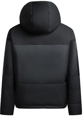 EMPORIO ARMANI EA7 FW23 黑色純棉拉鍊連帽外套 6RPB10-PNEEZ-1200 Lookbook EMPORIO ARMANI EA7 FW23 黑色純棉拉鍊連帽外套 6RPB10-PNEEZ-1200