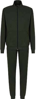 Chándal Deportivo con Cremallera EA7 FW23 Emporio Armani Colorblock Logo. 6RPV57-PJ05Z-0200 Shop Chándal Deportivo con Cremallera EA7 FW23 Emporio Armani Colorblock Logo. 6RPV57-PJ05Z-0200