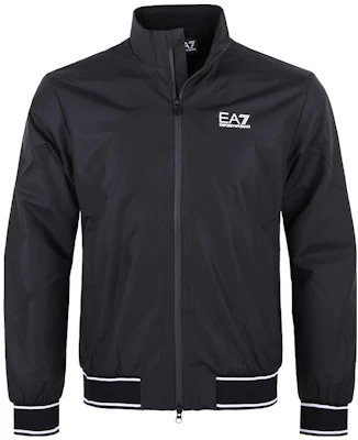Emporio Armani EA7 FW23 Jaket Bulu Fleece Berzip dengan Cetakan Logo. 6RPB07-PN27Z-1716 Order Emporio Armani EA7 FW23 Jaket Bulu Fleece Berzip dengan Cetakan Logo. 6RPB07-PN27Z-1716