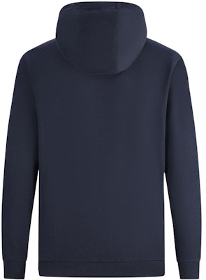 EMPORIO ARMANI EA7 FW23 連帽衫 - 標誌印花與字母設計. 6RPM02-PJ07Z-1554 Lookbook EMPORIO ARMANI EA7 FW23 連帽衫 - 標誌印花與字母設計. 6RPM02-PJ07Z-1554