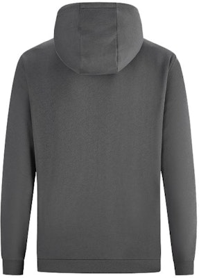 EMPORIO ARMANI EA7 FW23 連帽衫 - 標誌印花與字母設計. 6RPM02-PJ07Z-1554 1